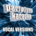 Party Tyme Karaoke - Work From Home (Made Popular By Fifth Harmony ft. Ty Dolla $ign) [Vocal Version]