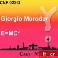 Giorgio Moroder - E=MC²