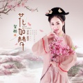 贺娜 - 花如梦