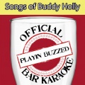 Playin' Buzzed - Maybe Baby
