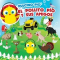 Pulcino Pio - La Bagunsa Qué Es (Album Version)