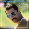 Freddie Mercury - I Was Born To Love You