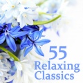 55 Relaxing Classics for the Heart - Clair de Lune - Debussy