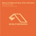 Good For Me (Above & Beyond Club Mix)