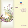 Kodaly: The Peacock; Peacock Variations; Háry János: Suite; Dances of Galánta