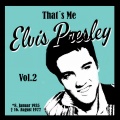 Elvis Presley - Santa Claus Is Back In Town