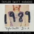 Taylor Swift - All You Had To Do Was Stay