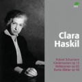 clara haskil - 7. Vogel als Prophet