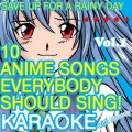 Save up for a rainy day - Fukai Mori(Originally Performed by Do As Infinity)[Best of Inu Yasha]