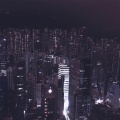 desert sand feels warm at night - Artefact