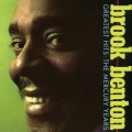 Brook Benton、Dinah Washington - Baby, You’ve Got What It Takes
