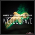 Maarten Van Larsen、Harlie、Charper - Woodoorave