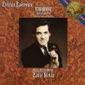 pinchas zukerman、Pyotr Ilyich Tchaikovsky、Zubin Mehta、Israel Philharmonic Orchestra - II. Canzonetta: Andante
