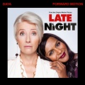 Forward Motion (From The Original Motion Picture “Late Night”|Explicit)