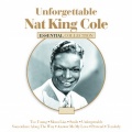 Nat King Cole - Unforgettable