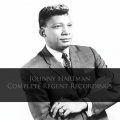 johnny hartman - Goodbye