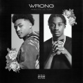 Luh Kel、Lil Tjay - Wrong