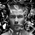 Nick Jonas、Tove Lo - Close