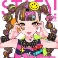 PSYQUI、Such - ヒステリックナイトガール