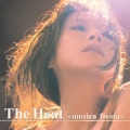 The Heat ～musica fiesta～