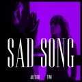 Alesso、TINI - Sad Song