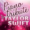 Piano Tribute Players - Speak Now