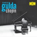 Friedrich Gulda - Chopin: 24 Préludes, Op. 28: 15. In D Flat Major