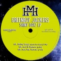 Greenbay Jackers - Let It Dance