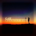 CMA - Open Your Eyes