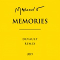 Memories (Devault Remix)