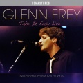 Glenn Frey - Band Intros