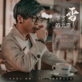 张政 - 下了雪的北京