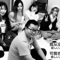 金6 - 激光雨摇就完事了 (DJ版)