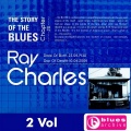 Ray Charles - A Sentimental Blues