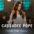 Cassadee Pope - Wasting All These Tears