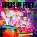Saweetie、GALXARA - Sway With Me
