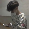 李昊辰 - Dry voice rap