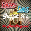 Happy Days Grafitti (20 Original Hits)