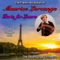 Maurice Larcange、Roland Shaw Orchestra - Sous le ciel de Paris (Under Paris sky)
