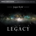 Jesper Kyd、Fired Earth Music - Phantasm