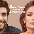 El Mismo Sol (Under The Same Sun)(Jan Leyk Remix)