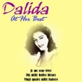 Dalida - Je me sens vivre