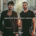 Sebastian Yatra、Ricky Martin - Falta Amor