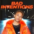 Alexander Oscar - Bad Intentions