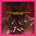 Ellie Goulding、Juice WRLD - Hate Me