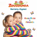 zouzounia、Anna Rose & Amanda - Peter Hammers with One Hammer