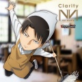 リヴ●イ(CV:神谷浩史)from No Name - Clarity