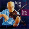 Johnny Frigo - Get Happy
