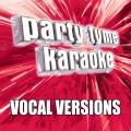 Party Tyme Karaoke - Titanium (Made Popular By David Guetta ft. Sia) [Vocal Version]