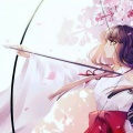 桔梗 - 叙世